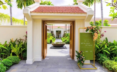 BỀN VỮNG CÙNG THỜI GIAN