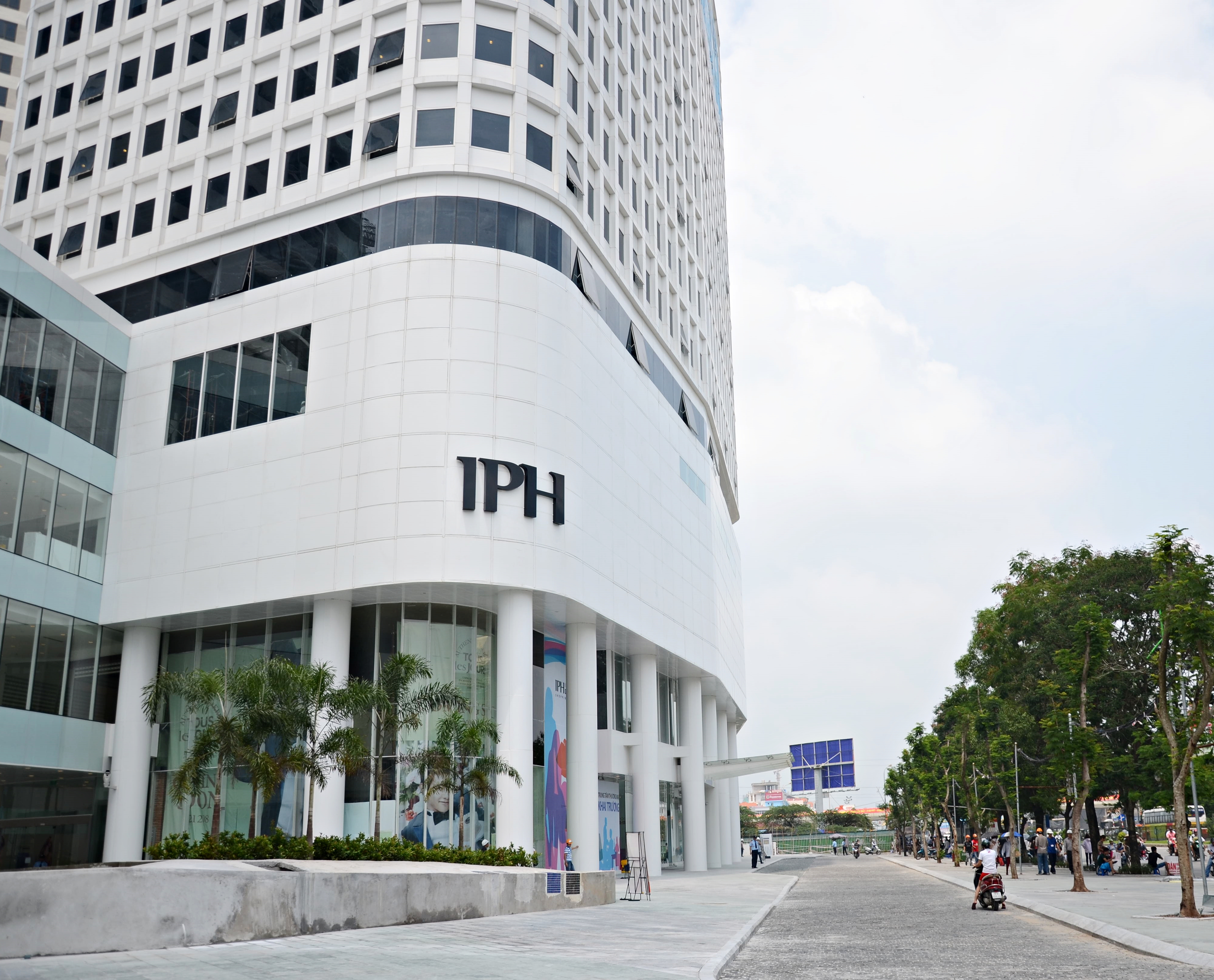 IPH