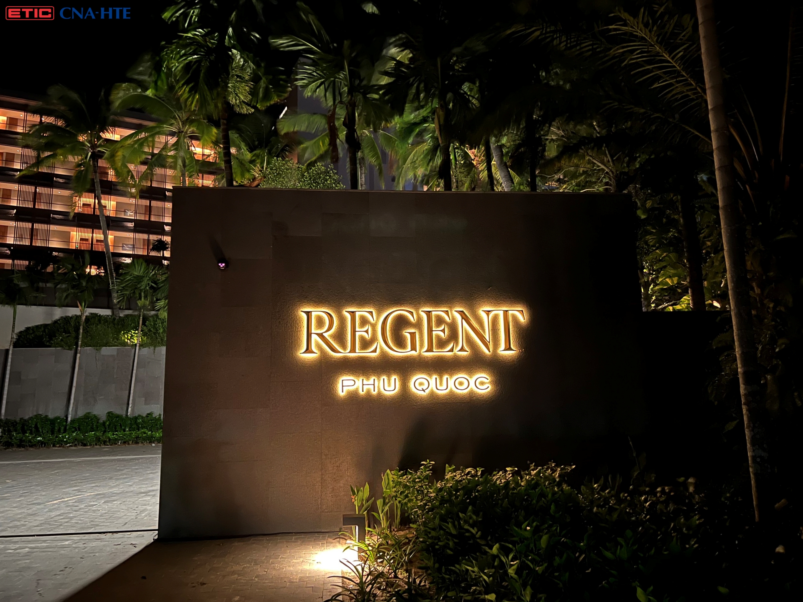 REGENT-PQ