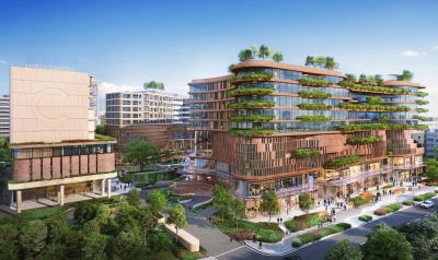 HÀ NỘI ĐÃ CÓ THÊM MỘT 