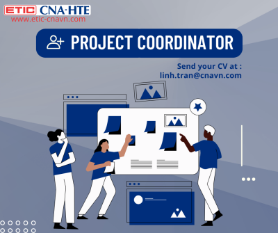 PROJEC COORDINATOR