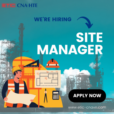 SITE MANAGER