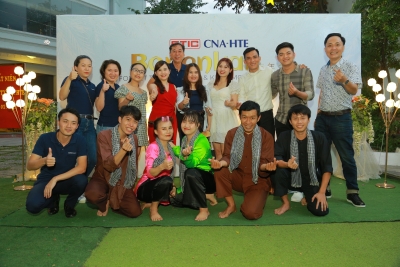 TẤT NIÊN 2023