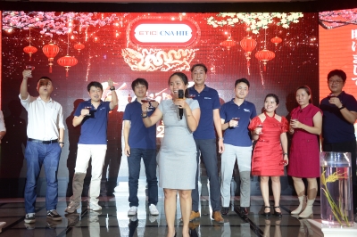 CUNG CHÚC TÂN XUÂN – GIÁP THÌN 2024
